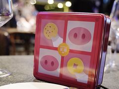 -家琳甜品(江南东店)