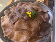 -左庭右院鲜牛肉火锅(环球港店)