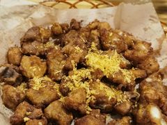 -南记食粥坊·宵夜大排档(卫国路店)