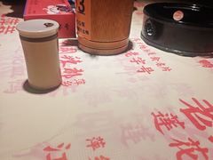 -老萍巷莲花血鸭·萍乡地标江西菜(步行街店)