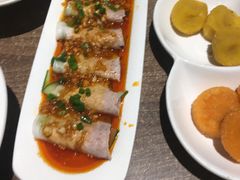 -龙聚德北京烤鸭(沙坪坝华宇A馆店)