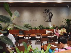 -Peet's Coffee皮爷咖啡(深圳湾万象城店)