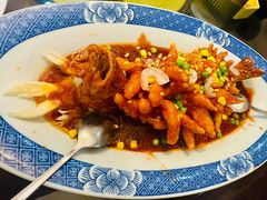 -雨后行菜(报慈北路店)