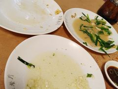 -华源餐厅·海鲜大排档(日月贝店)