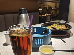 -秋色客家菜(流塘店)