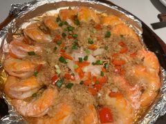 -老阿爸鲜鱼土菜(园区永旺店)