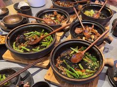 -不二啫·广府啫啫煲(江燕路万科里店)