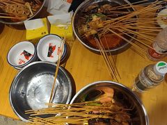 -嘉州鲜知味钵钵鸡(奎星楼店)