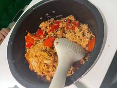 -姐夫的小菜(新中关购物中心店)
