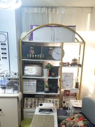 -木棉问题肌·肩颈·纹绣