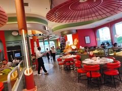 -避风塘·金牌店·夜宵(金玉兰店)