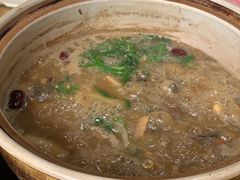 -东巴谷野生菌火锅餐厅