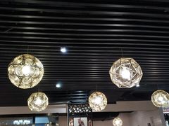 大堂-西北狼(GOGO新天地店)
