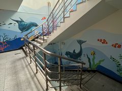 -佳明游泳馆(惠新西街南口店)