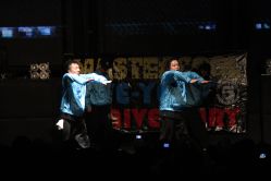 -MASTER COOL舞蹈工作室