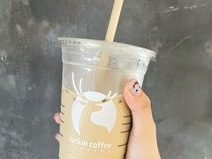 -瑞幸咖啡(番禺万达广场店)