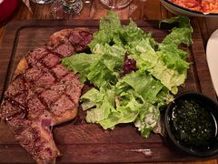 -El Bodegon阿根廷秘鲁餐厅(幸福路店)