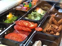 -赛百味SUBWAY(凤凰城店)