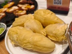 -黑木原精致料理·铁板烧