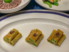 -馋遇江南·精致湖景雅宴(东方之门店)