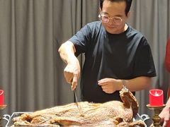 -九十九顶毡房(清河店)