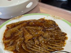 -烤肉宛饭庄(北新桥店)