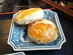 -夫子庙小吃广场(东牌楼店)
