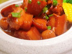 -东北大院·东北菜(三台子店)