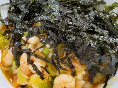 -屋里家延边朝鲜族冷面(南园店)