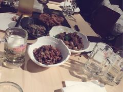 -青山鸡(海信天悦店)