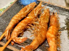 -一绪に寿喜烧(虹悦城店)
