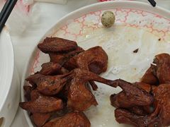 -渔意楼·驰名沙田乳鸽(五羊店)