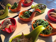 -蟹榭·本帮江浙菜·蟹宴(五角场合生汇商场店)