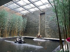 -天津海河悦榕庄·Lobby Lounge大堂吧