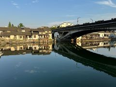 -乌镇东栅景区