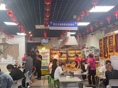 -大姐麻辣烫(莲宝中路店)
