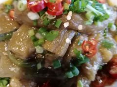 -盐帮食坊•小河帮川菜(四川师大店)