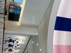-喜茶(迪士尼小镇DP店)