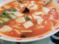 -撒拉花儿·新疆菜·清真(太阳宫店)