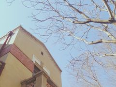 -曹禺故居纪念馆