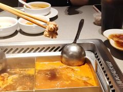 -海底捞火锅(北京路店)