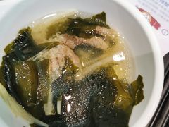 -韩时烤肉(丰科万达广场店)