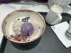 -鲜芋仙(大兴龙湖店)