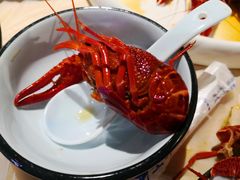 -小胖龙虾(花园街店)