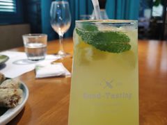 -花样西贡·蜜越餐厅·法式越南料理(水晶城店)