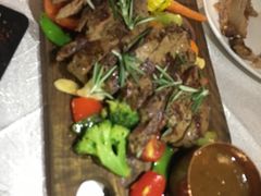 -haxnbauer海森堡德国餐厅(深圳coco店)