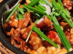 -晓粤·惹味粤菜(凯德乐峰广场店)