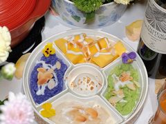 -狮拾久·现代新加坡料理(壹方城店)