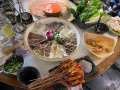 -哥老官重庆美蛙鱼头(龙湖杭州金沙天街店)