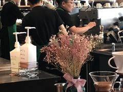 -星巴克臻选(重庆大学城熙街店)